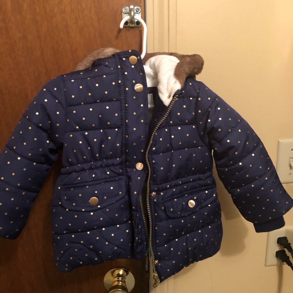 Never worn!